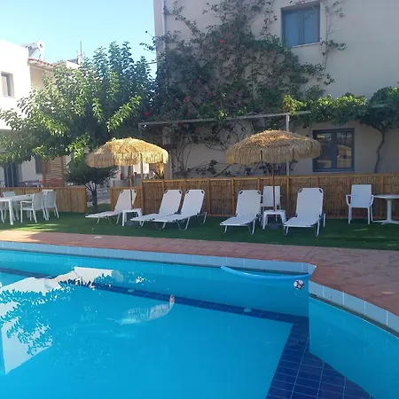 Apartment Nikolas Amoudara (Heraklion)