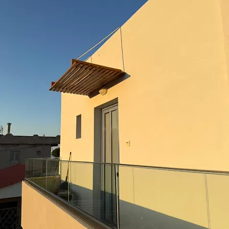 Nikolas Apartment