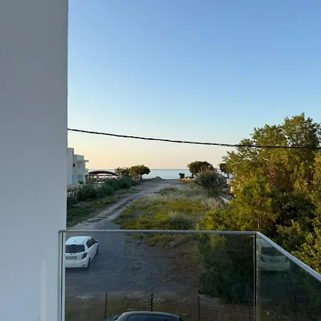 Appartamento Nikolas