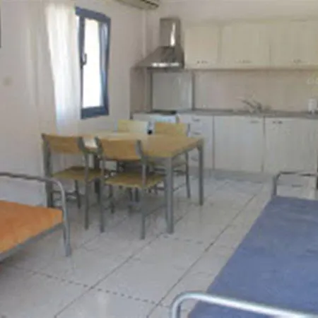 Apartment Nikolas *