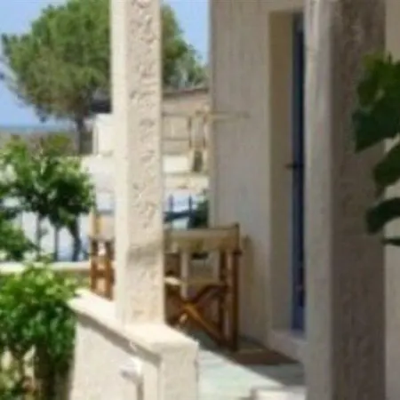 Apartment Nikolas