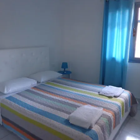 Apartment Nikolas