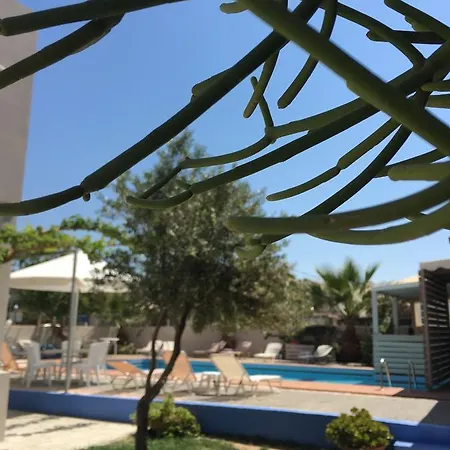 Nikolas Apartment