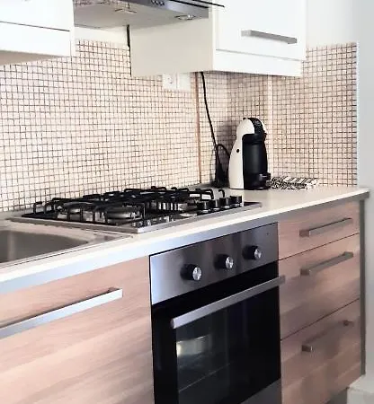 Nikolas Apartamento Amoudara Lasithiou