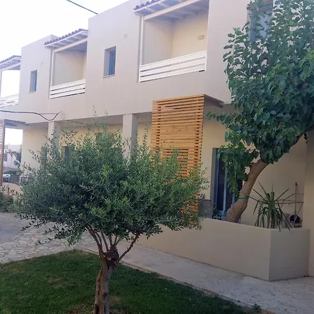 Apartamento Nikolas