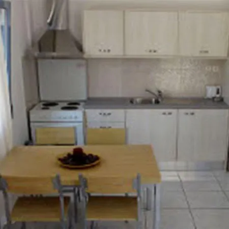 Apartamento Nikolas Amoudara Lasithiou
