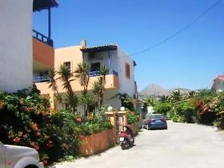 Apartamento Nikolas Amoudara Lasithiou