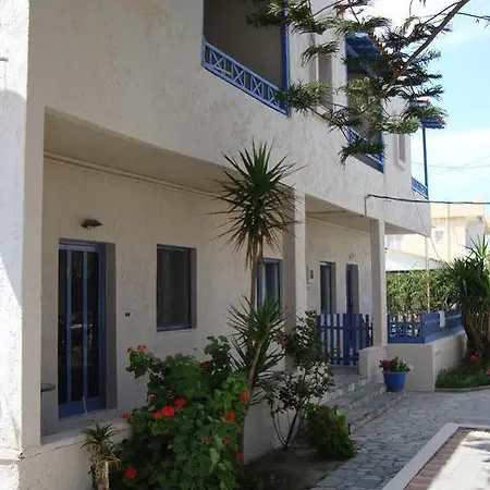 Apartamento Nikolas